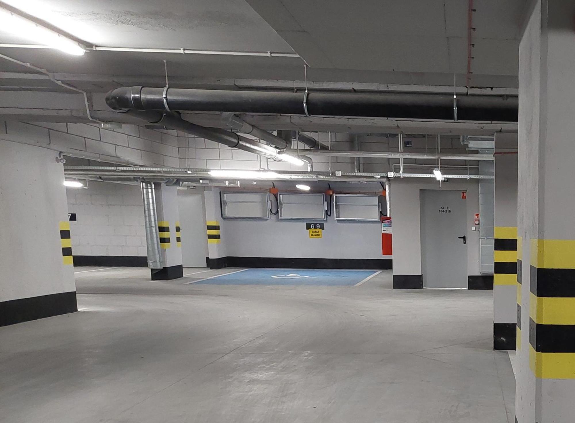 Mak Apartment Grobla - Free Parking - 3 Rooms Gdańsk Exteriör bild