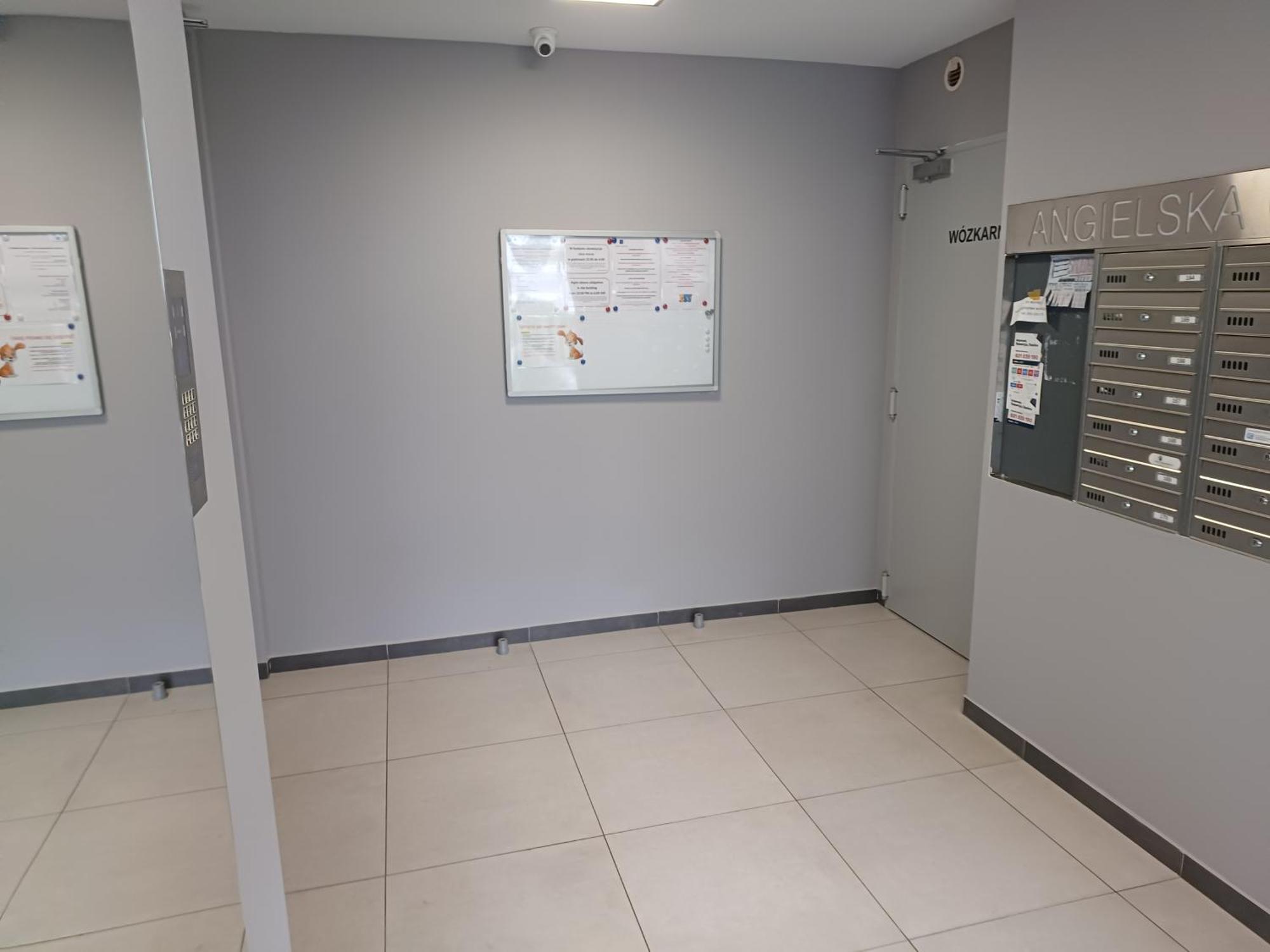 Mak Apartment Grobla - Free Parking - 3 Rooms Gdańsk Exteriör bild